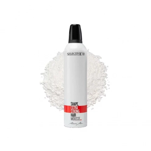 SELECTIVE PROFESSIONAL Artistic Flair Shape Extra Strong 400 ml