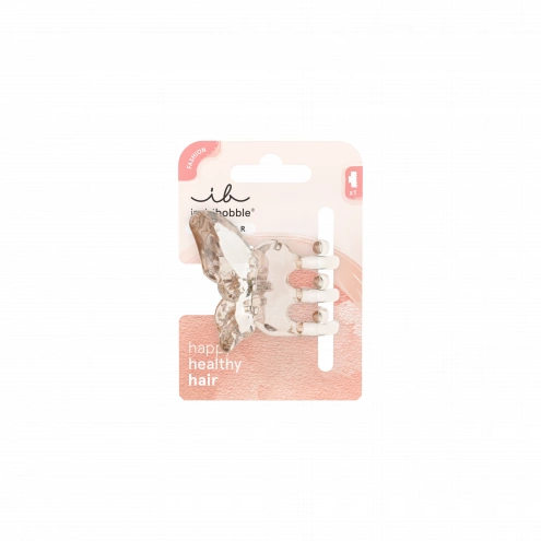 Invisibobble Clipstar Diamond Butterfly 1pc Invisibobble Clipstar Diamond Butterfly 1pc