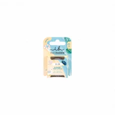 Invisibobble SLIM Au Soleil Vibrant Vacation 3pc
