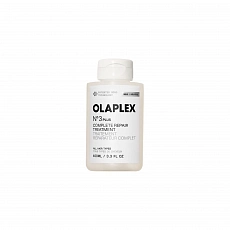 Olaplex No. 3 PLUS Complete Repair Treatment 100 ml