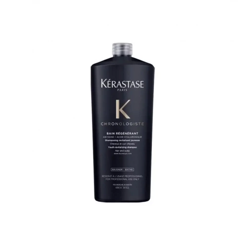 Kérastase Chronologiste Bain Régénérant Shampoo 1000 ml
