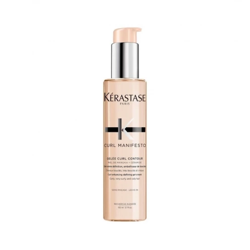 Kérastase Curl Manifesto Gelee Curl Contour 150 ml Kérastase Curl Manifesto Gelee Curl Contour 150 ml