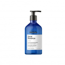 L'Oreal Professionnel Serie Expert Sensi Balance Shampoo 500 ml