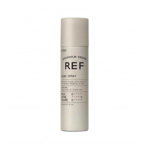 Ref Stockholm Shine Spray N°050 150 ml Ref Stockholm Shine Spray N°050 150 ml