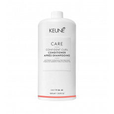 Keune Care Confident Curl Conditoner 1000 ml