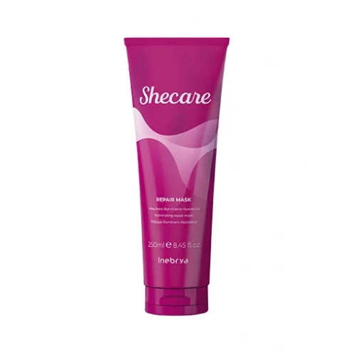 Inebrya Shecare Repair Mask 250 ml