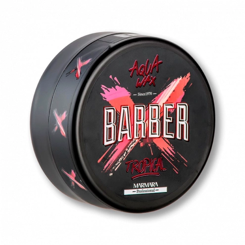 Marmara Barber Aqua Wax Tropical 150 ml Marmara Barber Aqua Wax Tropical 150 ml