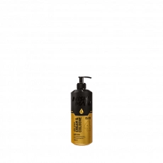 Nishman 4 Gold One Million Aftershave Cream Cologne 2v1 200 ml