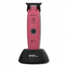 MRD PRO Smart Brain GMT 3969ST Contouring Trimmer Pink