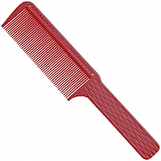 JRL Blending Comb J202 Red