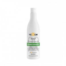 Yellow Professional Scalp Balance Shampoo 500 ml