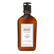 Depot 105 Invigorating Shampoo 250ml