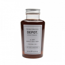 Depot 601 Gentle Body Wash Original Oud 250 ml