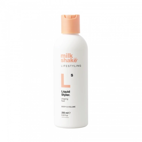 Milk_Shake Liquid Styler 200 ml  Milk_Shake Liquid Styler 200 ml