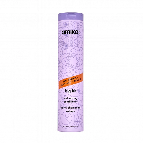 AMIKA Big Hit Volumizing Conditioner 275ml