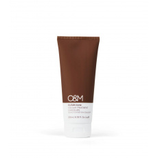 O&M CLEAN.tone Chocolate Color Treatment 200ml