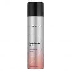 Joico Weekend Hair Dry Shampoo 255 ml