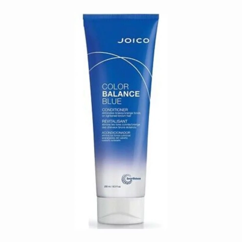 Joico Color Balance Blue Conditioner 250 ml Joico Color Balance Blue Conditioner 250 ml