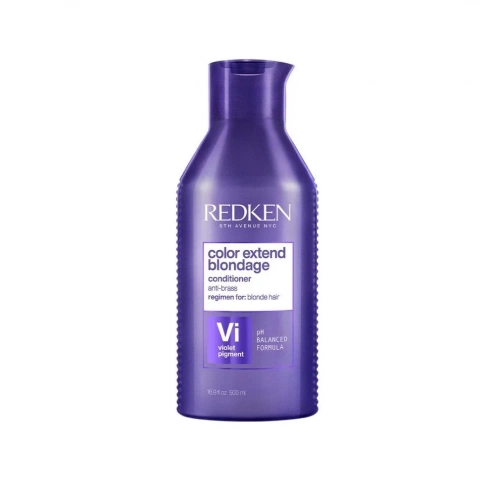 Redken Color Extend Blondage Conditioner 300 ml Redken Color Extend Blondage Conditioner 300 ml