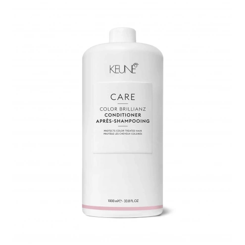 Keune Care Color Brillianz Conditioner 1000 ml Keune Care Color Brillianz Conditioner 1000 ml