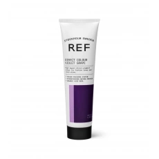 Ref Stockholm Direct Colour Violet Grape 100 ml