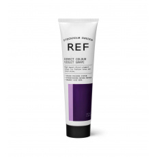 Ref Stockholm Direct Colour Violet Grape 100 ml