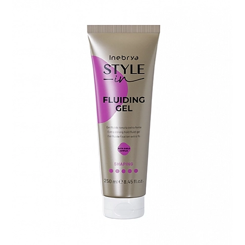 Inebrya Style-in Fluiding Gel 250 ml