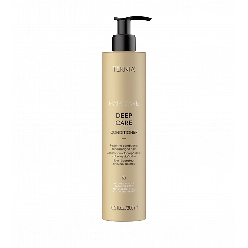 Lakme Teknia Deep Care Conditioner 300 ml