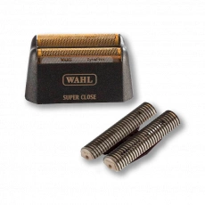 Wahl Finale Shaver Foil and Cutters