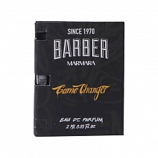 Marmara Barber Eau de Parfum Game Changer 2 ml – Tester