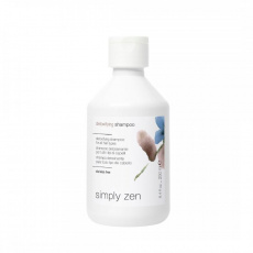 Simply Zen Detoxifying Shampoo 250 ml