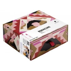 Schwarzkopf Professional BC Color Freeze Xmas Gift Box