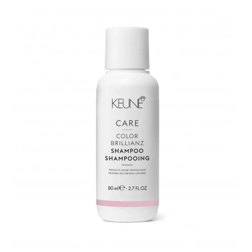 Keune Care Color Brillianz Shampoo 80 ml Keune Care Color Brillianz Shampoo 80 ml