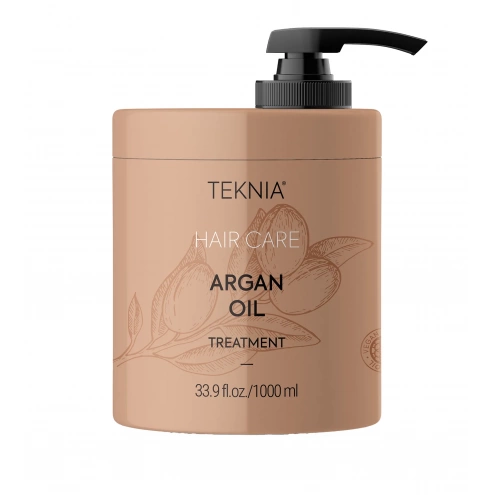 Lakme Teknia Argan Oil Treatment 1000 ml