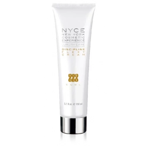 NYCE LUXURY CARE DISCIPLINE FLEXI CREAM 150 ml NYCE LUXURY CARE DISCIPLINE FLEXI CREAM 150 ml