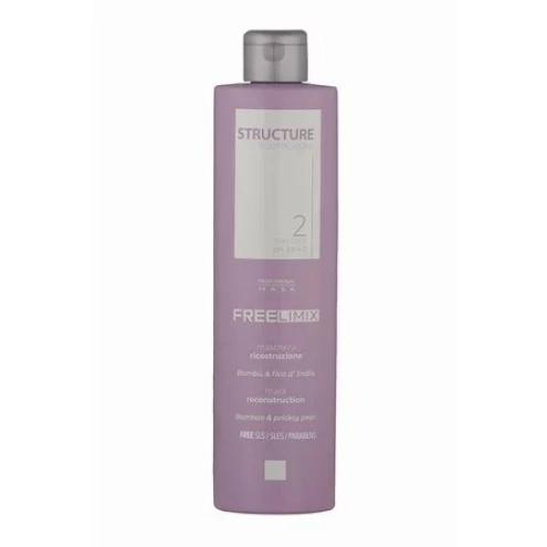 FreeLimix Structure Mask 500ml FreeLimix Structure Mask 500ml