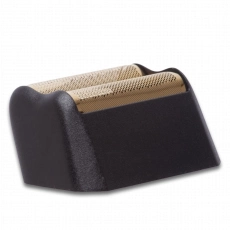 The Shave Factory WAHL Shaver Finale Black Gold (copy)