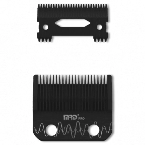 MRD PRO Fang Taper BD101 Replacement Blade for Hair Clipper