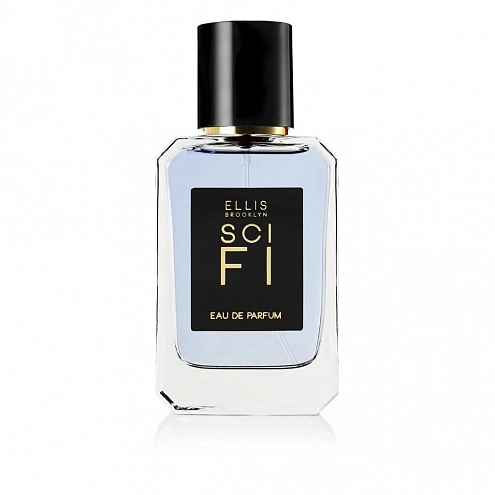 Ellis Brooklyn Sci Fi Perfume 50 ml