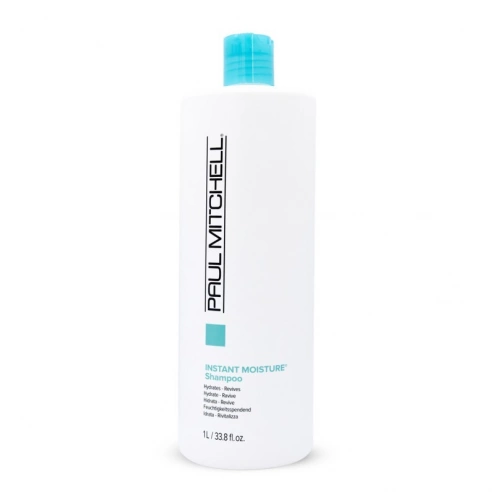 Paul Mitchell Instant Moisture Shampoo 1000 ml Paul Mitchell Instant Moisture Shampoo 1000 ml