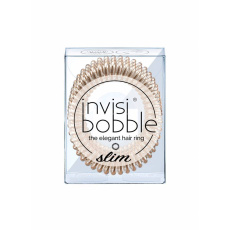 Invisibobble® SLIM Bronze Me Pretty