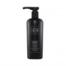 American Crew Shaving Skincare Precision Shave Gel 450 ml