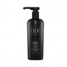 American Crew Shaving Skincare Precision Shave Gel 450 ml