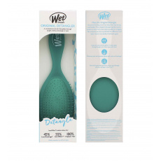 Wet Brush Summer Quenchers Original Detangler Green Juice