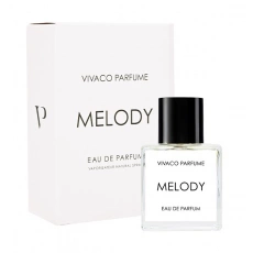 VIVACO Dámský parfém MELODY 50 ml