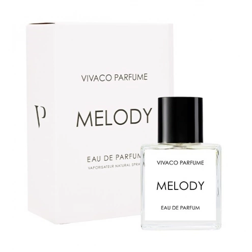 VIVACO Dámský parfém MELODY 50 ml