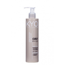 FreeLimix KYO Curly Design Style System 250ml
