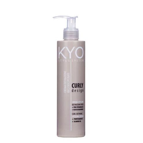 FreeLimix KYO Curly Design Style System 250ml FreeLimix KYO Curly Design Style System 250ml