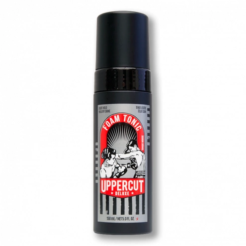 Uppercut Deluxe Foam Tonic 150 ml Uppercut Deluxe Foam Tonic 150 ml