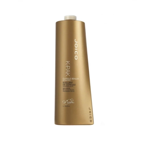 Joico K-PAK Professional Cuticle Sealer 1000 ml Joico K-PAK Professional Cuticle Sealer 1000 ml